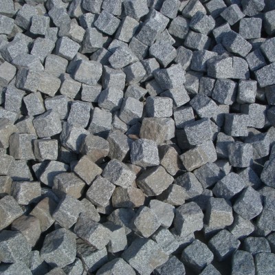 Granit Pflaster